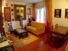 Foto Appartamento in Vendita a Milano Via Sem Benelli 10