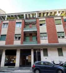 Foto Appartamento in Vendita a Milano Via Tagliamento