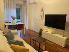 Foto Appartamento in Vendita a Milano Via Terracina
