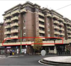Foto Appartamento in Vendita a Milano Via Tertulliano