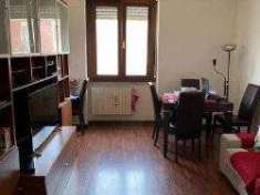 Foto Appartamento in Vendita a Milano via trieste