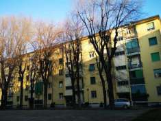 Foto Appartamento in Vendita a Milano Viale Ungheria
