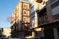 Foto Appartamento in vendita a Milazzo - 4 locali 116mq