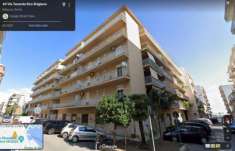 Foto Appartamento in vendita a Milazzo - 4 locali 134mq