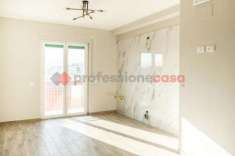 Foto Appartamento in vendita a Milazzo - 4 locali 140mq