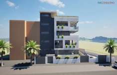 Foto Appartamento in vendita a Milazzo