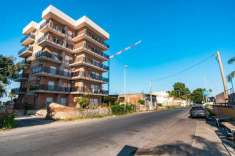 Foto Appartamento in vendita a Milazzo