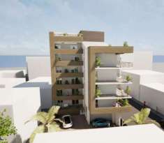 Foto Appartamento in vendita a Milazzo