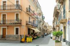 Foto Appartamento in vendita a Militello In Val Di Catania