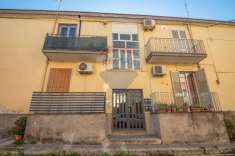 Foto Appartamento in vendita a Mineo