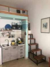 Foto Appartamento in vendita a Minturno - 1 locale 22mq