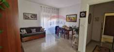 Foto Appartamento in vendita a Minturno - 6 locali 115mq
