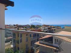 Foto Appartamento in vendita a Minturno