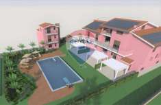 Foto Appartamento in vendita a Minturno