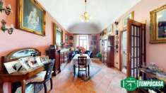 Foto Appartamento in vendita a Mirabello Monferrato