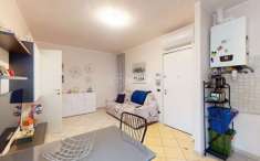 Foto Appartamento in vendita a Mirandola