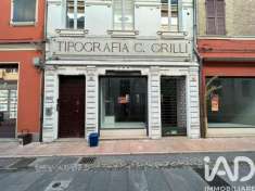 Foto Appartamento in vendita a Mirandola