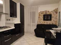 Foto Appartamento in vendita a Miseglia - Carrara 45 mq  Rif: 1123020