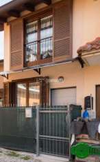 Foto Appartamento in vendita a Misinto