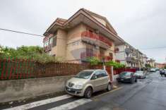 Foto Appartamento in vendita a Misterbianco