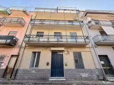 Foto Appartamento in vendita a Misterbianco