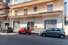 Foto Appartamento in Vendita a Misterbianco Via Genova