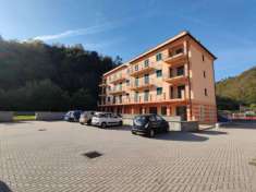 Foto Appartamento in vendita a Moconesi (GE)