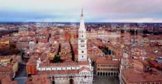Foto Appartamento in vendita a Modena