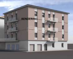 Foto Appartamento in vendita a Modena