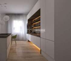 Foto Appartamento in vendita a Modena