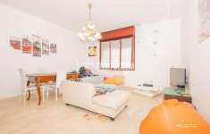 Foto Appartamento in vendita a Modena