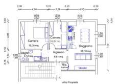 Foto Appartamento in vendita a Modena