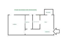 Foto Appartamento in vendita a Modena