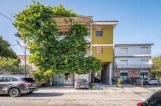 Foto Appartamento in vendita a Modigliana