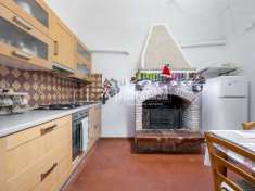 Foto Appartamento in vendita a Modigliana