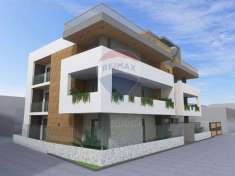 Foto Appartamento in vendita a Modugno