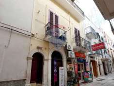 Foto Appartamento in vendita a Mola Di Bari