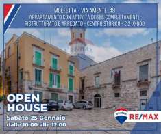 Foto Appartamento in vendita a Molfetta