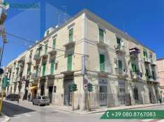 Foto Appartamento in vendita a Molfetta