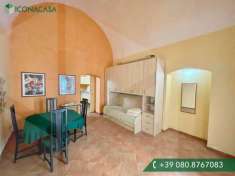 Foto Appartamento in vendita a Molfetta