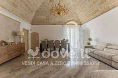 Foto Appartamento in vendita a Molfetta