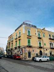 Foto Appartamento in vendita a Molfetta