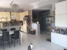 Foto Appartamento in vendita a Molicciara - Castelnuovo Magra 100 mq  Rif: 1123102
