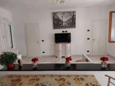 Foto Appartamento in vendita a Molicciara - Castelnuovo Magra 75 mq  Rif: 1122947