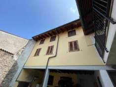 Foto Appartamento in vendita a Molteno