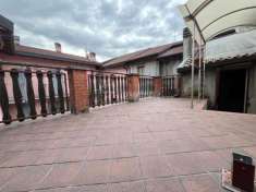 Foto Appartamento in vendita a Molteno