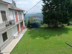 Foto Appartamento in vendita a Mombarcaro