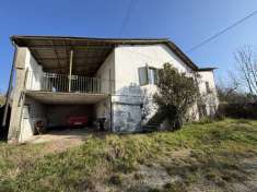 Foto Appartamento in vendita a Mombello Monferrato