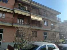 Foto Appartamento in vendita a Moncalieri - 2 locali 55mq