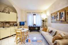 Foto Appartamento in vendita a Moncalieri - 2 locali 56mq